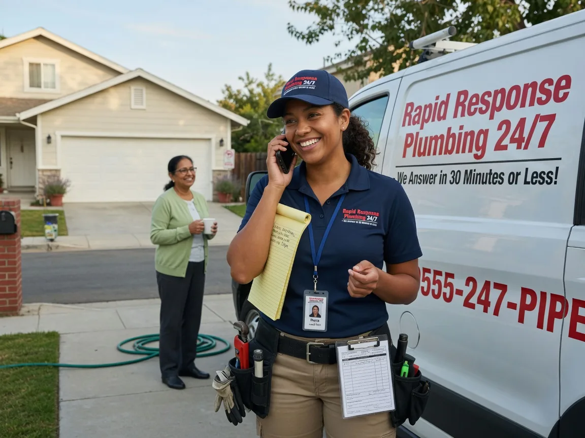 Emergency Plumber Franklin, NE FAQs